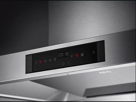 AEG高端家電 您的私家助理，智慧家電新體驗(yàn)