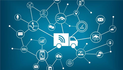 政策與技術雙輪驅動，智慧物流市場規模邁向萬億新紀元