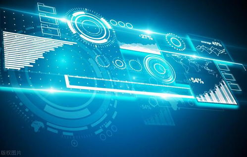 馬云早有預言 數字文化創意內容應用服務引領中國新方向，三大創業機會應運而生