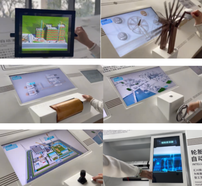 數(shù)字文化賦能，智造未來(lái)——匯川岳陽(yáng)花園數(shù)字化工廠展廳即將啟幕